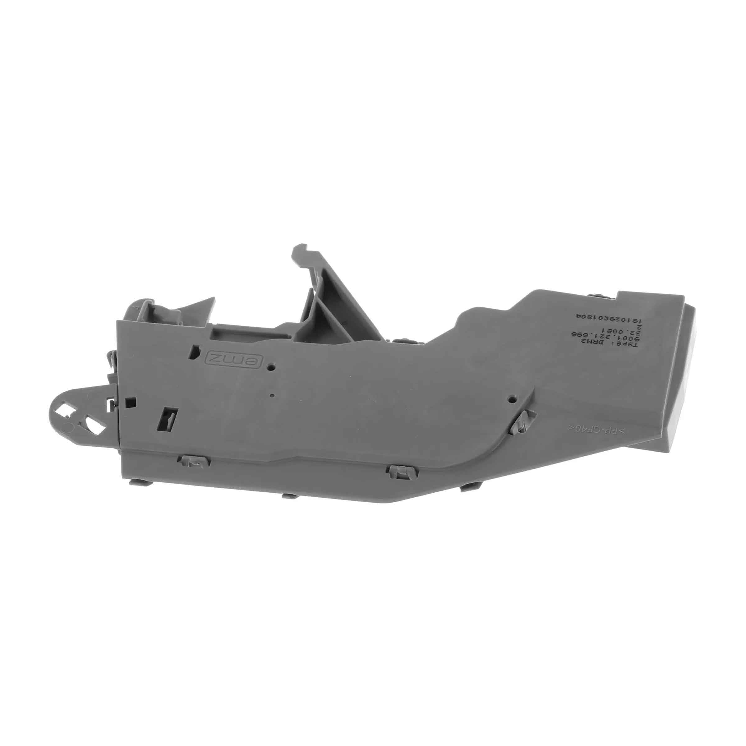 Amazon.com: Bosch 12025140 Dishwasher Door Opening Module for Eco